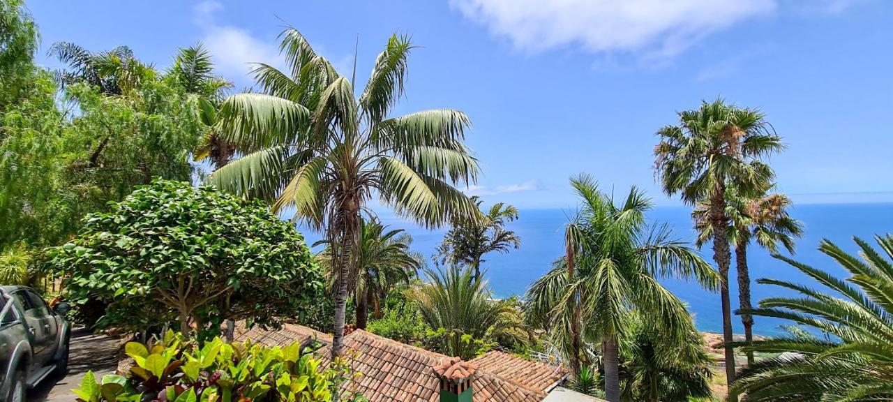 Casa Los Polveros Fuencaliente de la Palma Exterior photo
